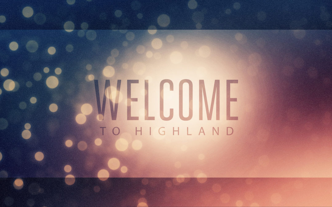 May 16, 2021 – 9:30 AM Service Livestream
