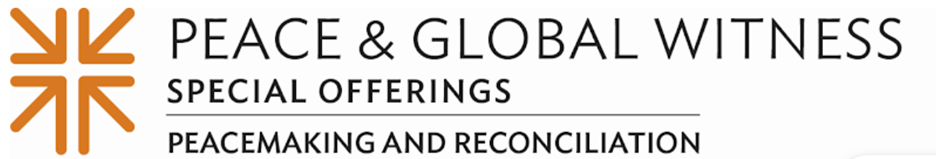 Peace and Global Witness
