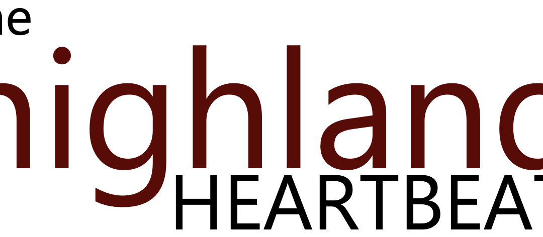Heartbeat Nov 15, 2020