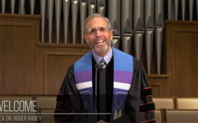 November 29, 2020 – Online Worship Service