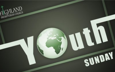 April 24, 2022 – 10:00 AM Service Livestream