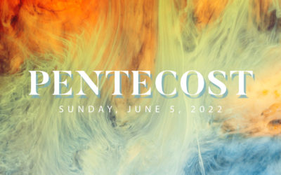 June 5, 2022 – 10:00 AM Service Livestream