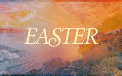 April 9, 2023 – 10:00 AM Easter Service Livestream