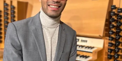 DRS Concert: Tyrone Whiting