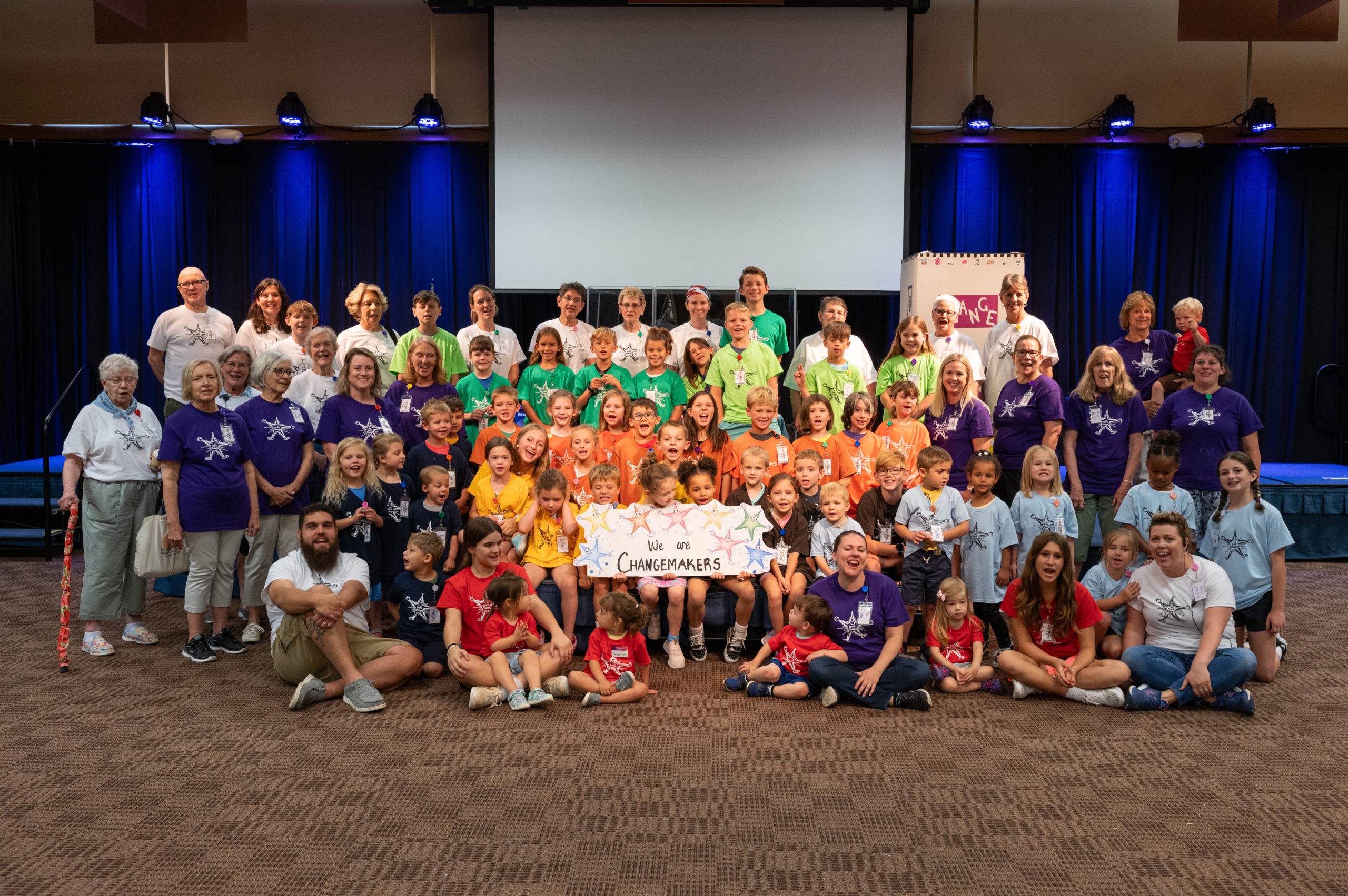 VBS 2023 Matthew 25