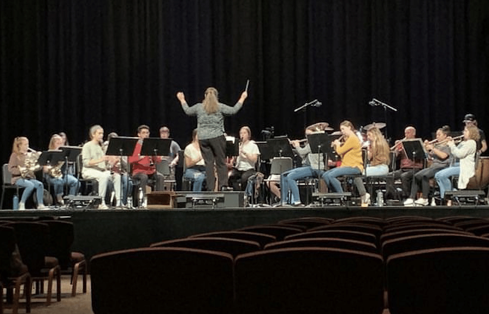 LBC orch
