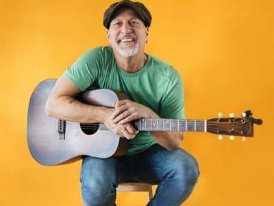 Steven Courtney