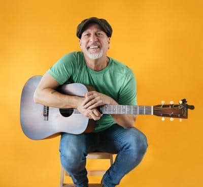 Steven Courtney