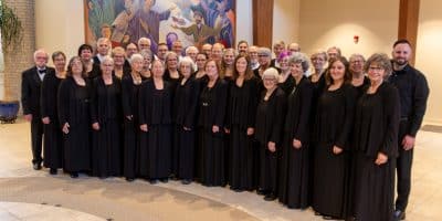 The Heritage Chorale