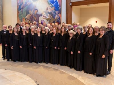 The Heritage Chorale