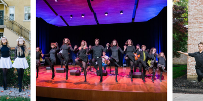 Paloma Performance Troupe