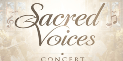 Penn Square Opera: Sacred Voices