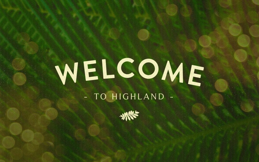 March 29, 2026 – 10:00 AM Service Livestream