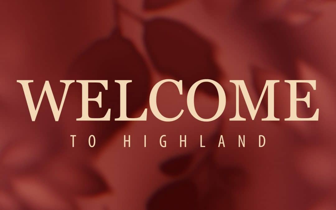October 11, 2026 – 10:00 AM Service Livestream