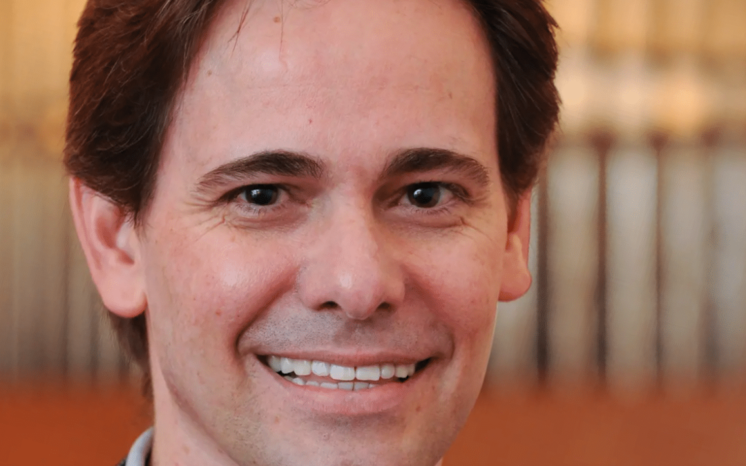 Marcos Krieger
