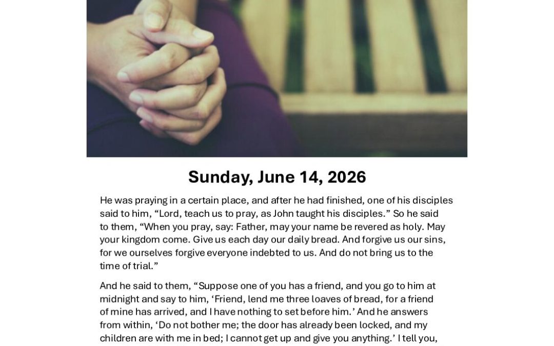 OOW 6-14-26