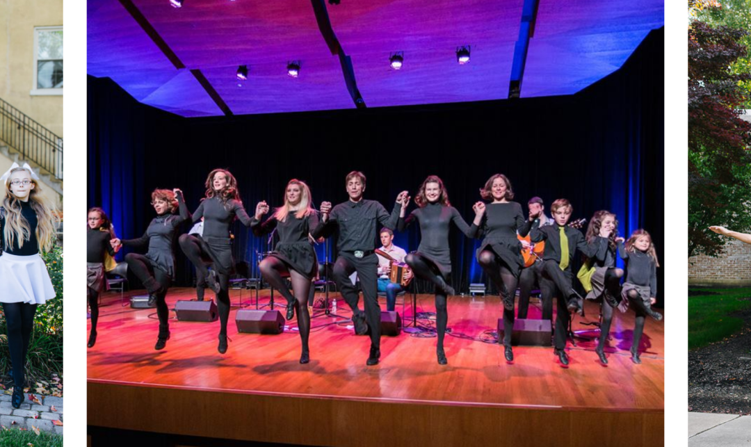 Paloma Performance Troupe