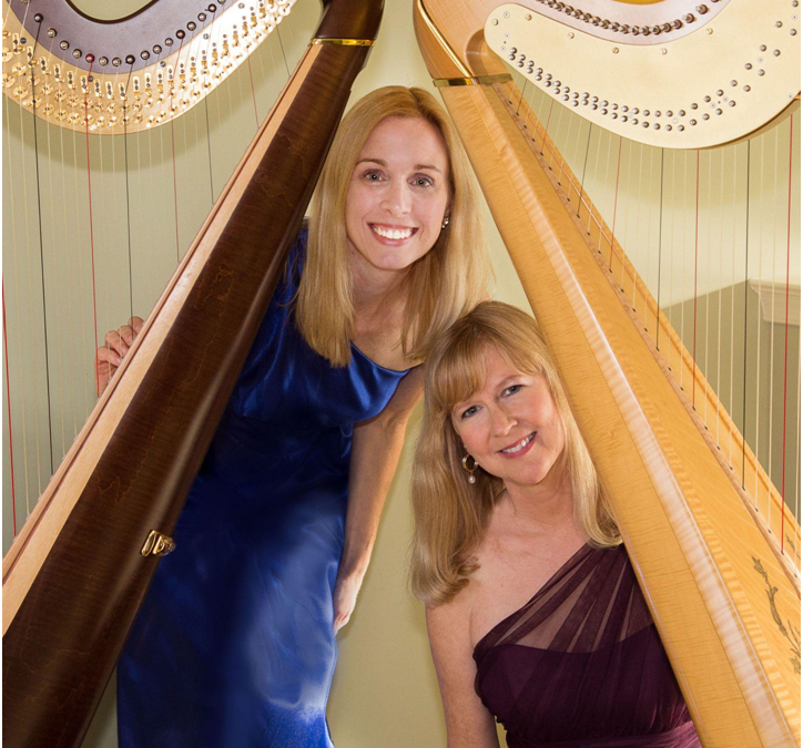 Principally+Harps!
