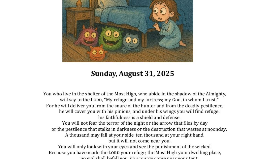 Trad OOW 08-31-2025