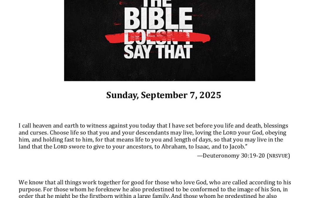 Trad OOW 09-07-2025