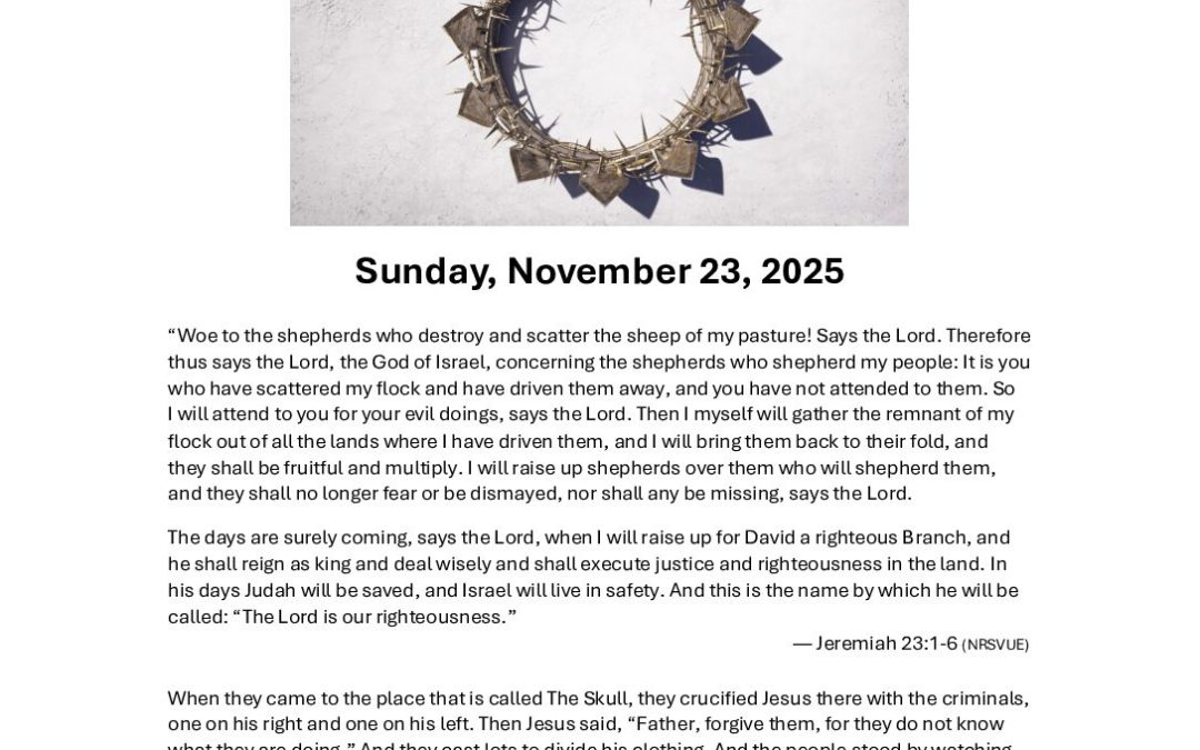 Trad OOW 11-23-25 Web Version