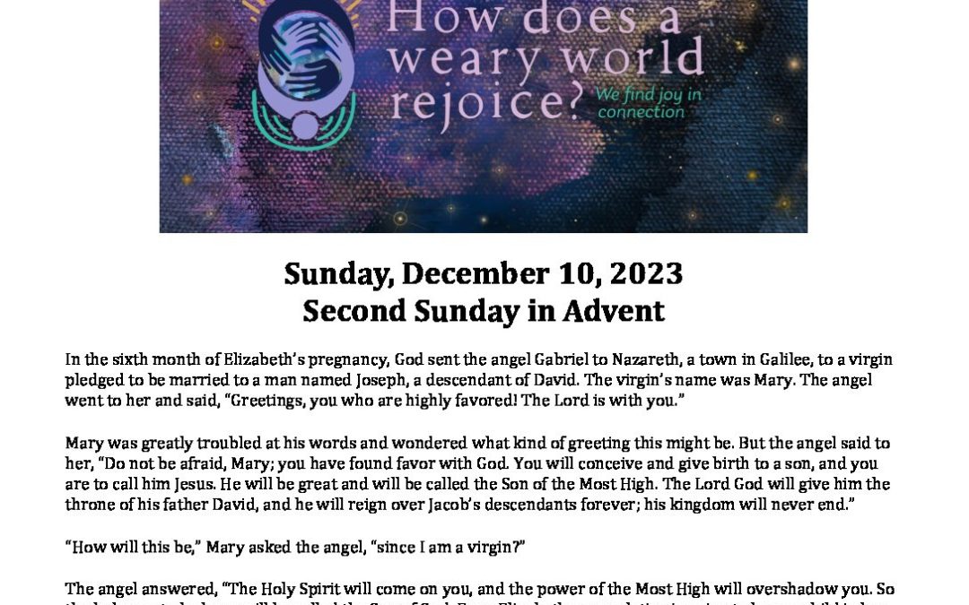 Trad OOW 12.10.2023