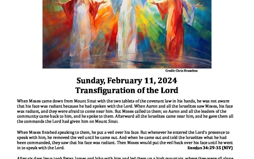 Trad OOW 2.11.2024