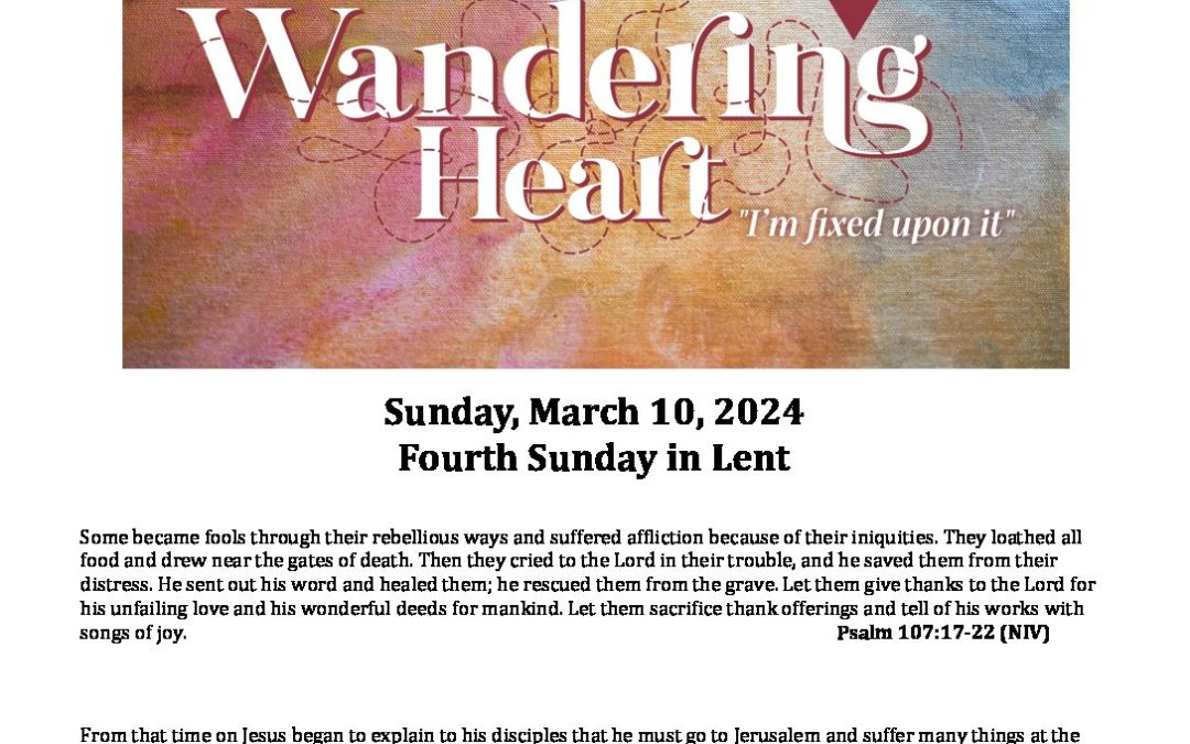 Trad OOW 3.10.2024