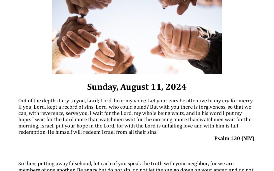 Trad OOW 8.11.2024