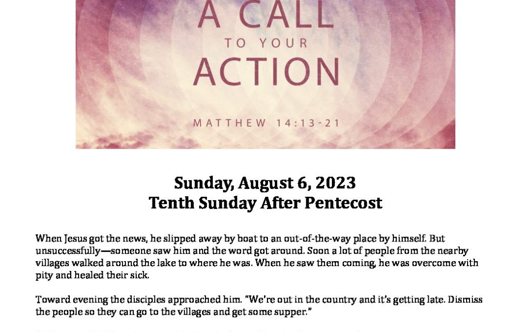 Trad OOW 8.6.2023