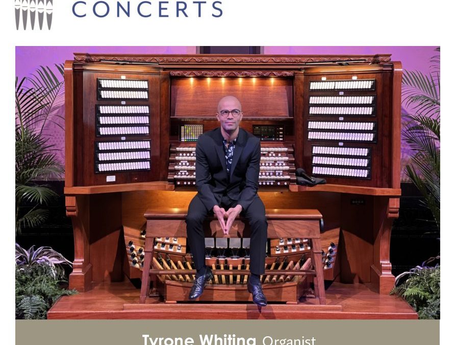 Tyrone Whiting Oct 4