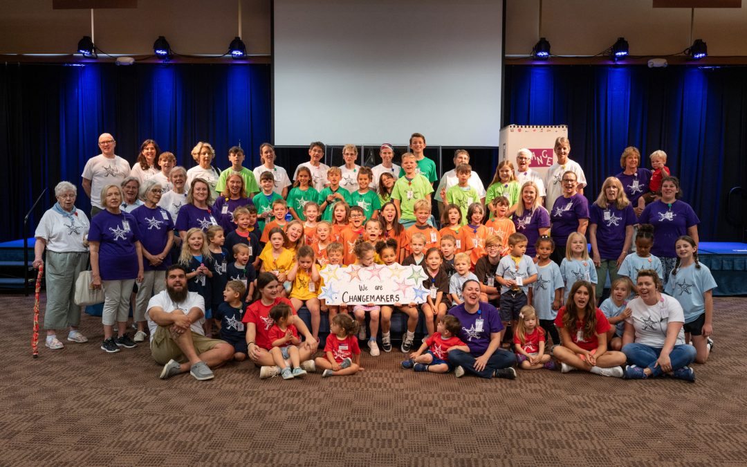 VBS 2023