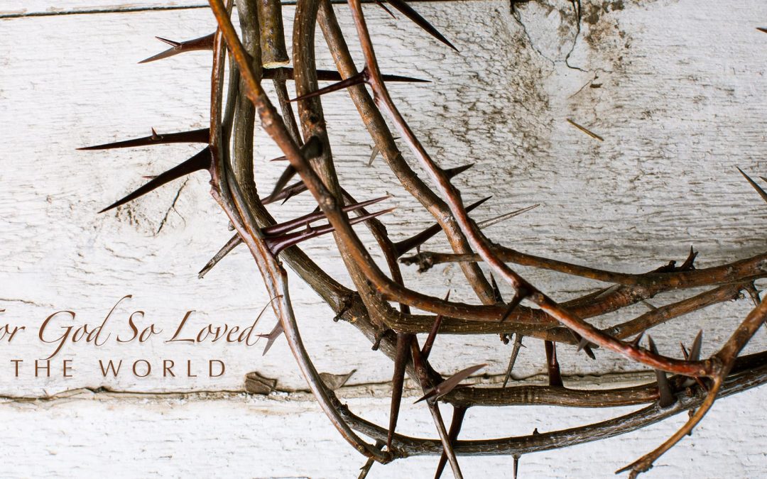 good friday 2024