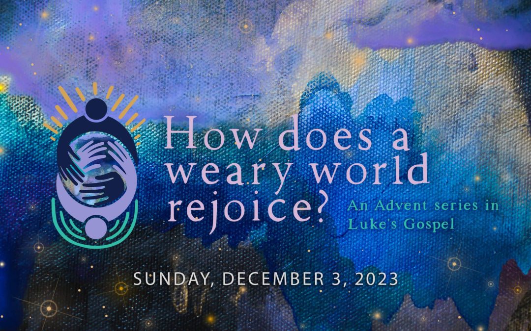 welcome dec 3