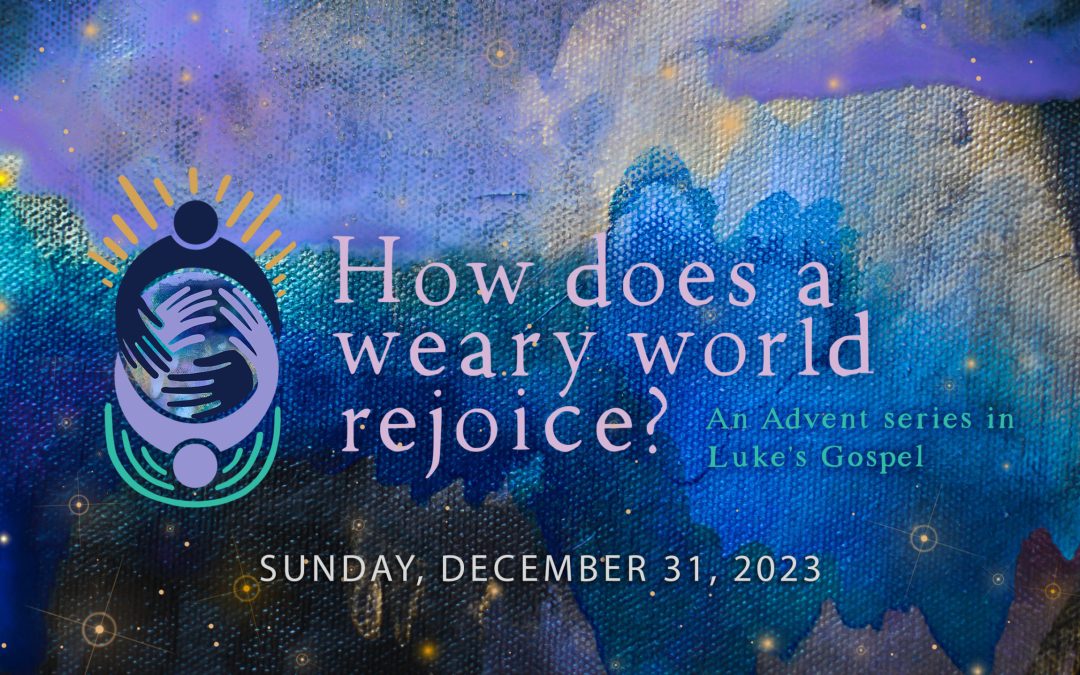 welcome dec 31