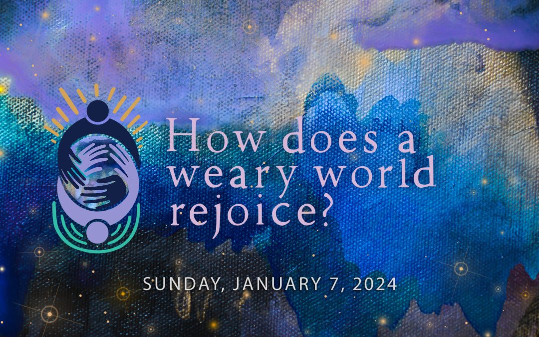 welcome jan 7