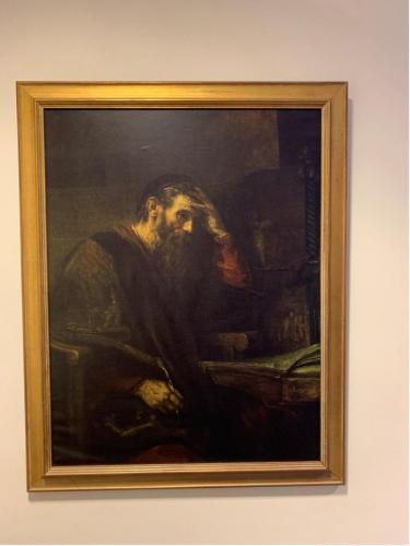 Apostle Paul Print