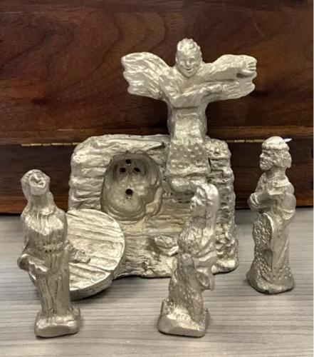 Easter Resurrection Set